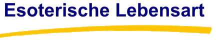 Esoterische Lebensart online Shop